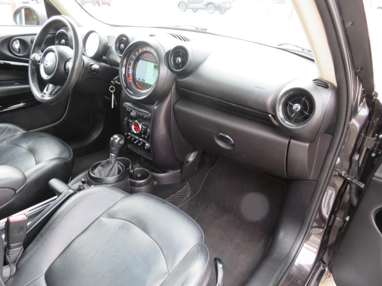 MINI Cooper Paceman FWD 2dr 2015