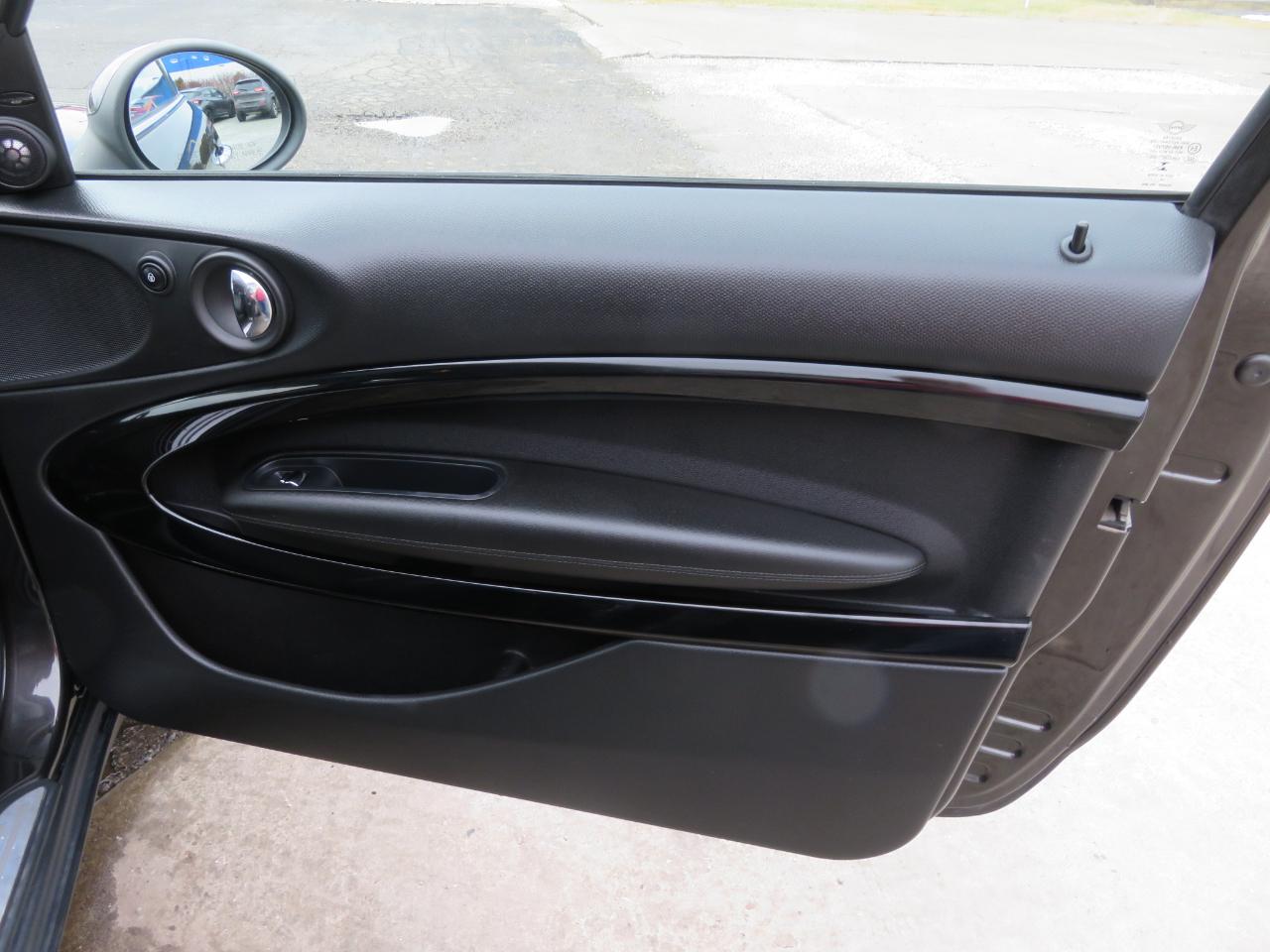 MINI Cooper Paceman FWD 2dr 2015