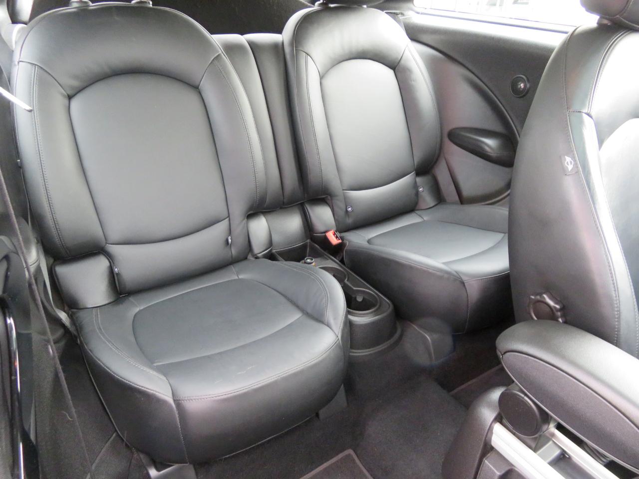 MINI Cooper Paceman FWD 2dr 2015