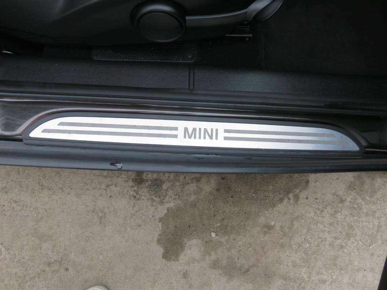 MINI Cooper Paceman FWD 2dr 2015