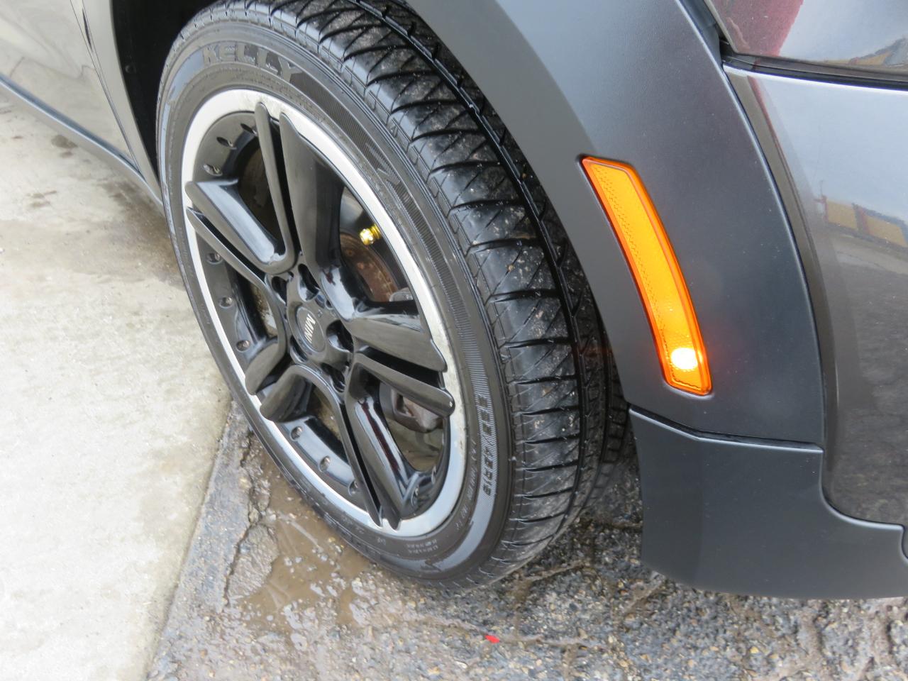 MINI Cooper Paceman FWD 2dr 2015