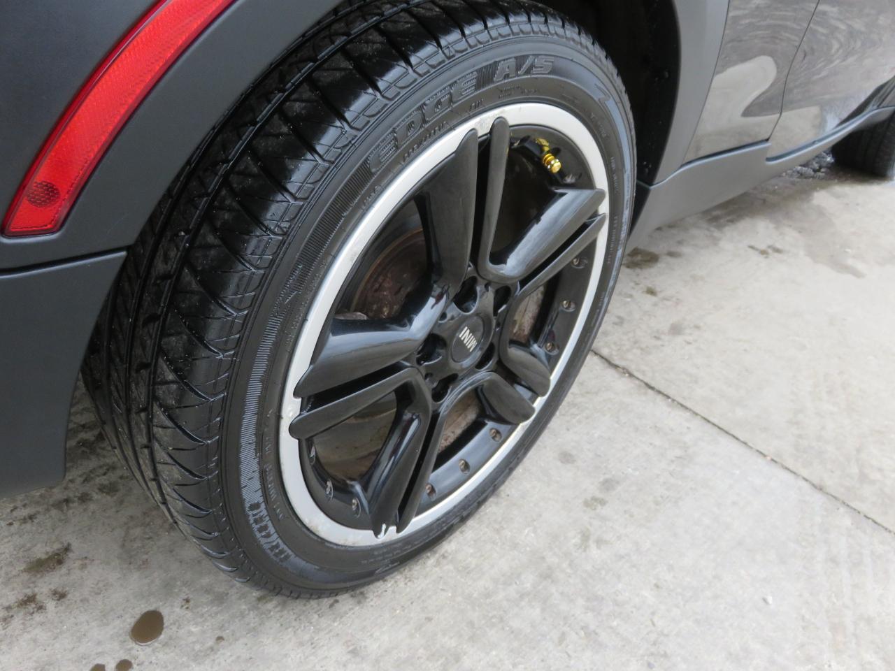 MINI Cooper Paceman FWD 2dr 2015