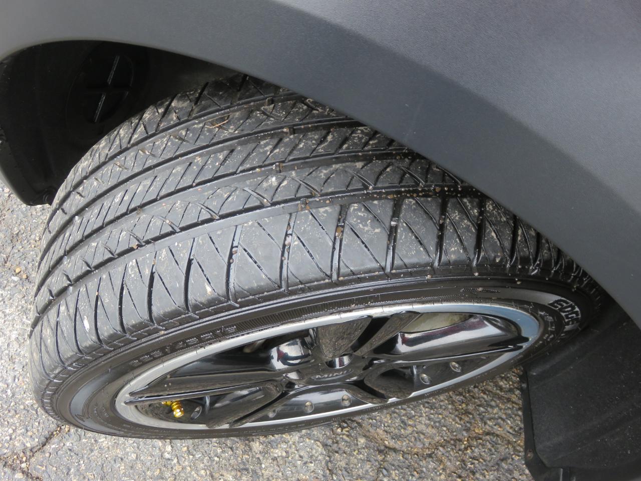 MINI Cooper Paceman FWD 2dr 2015