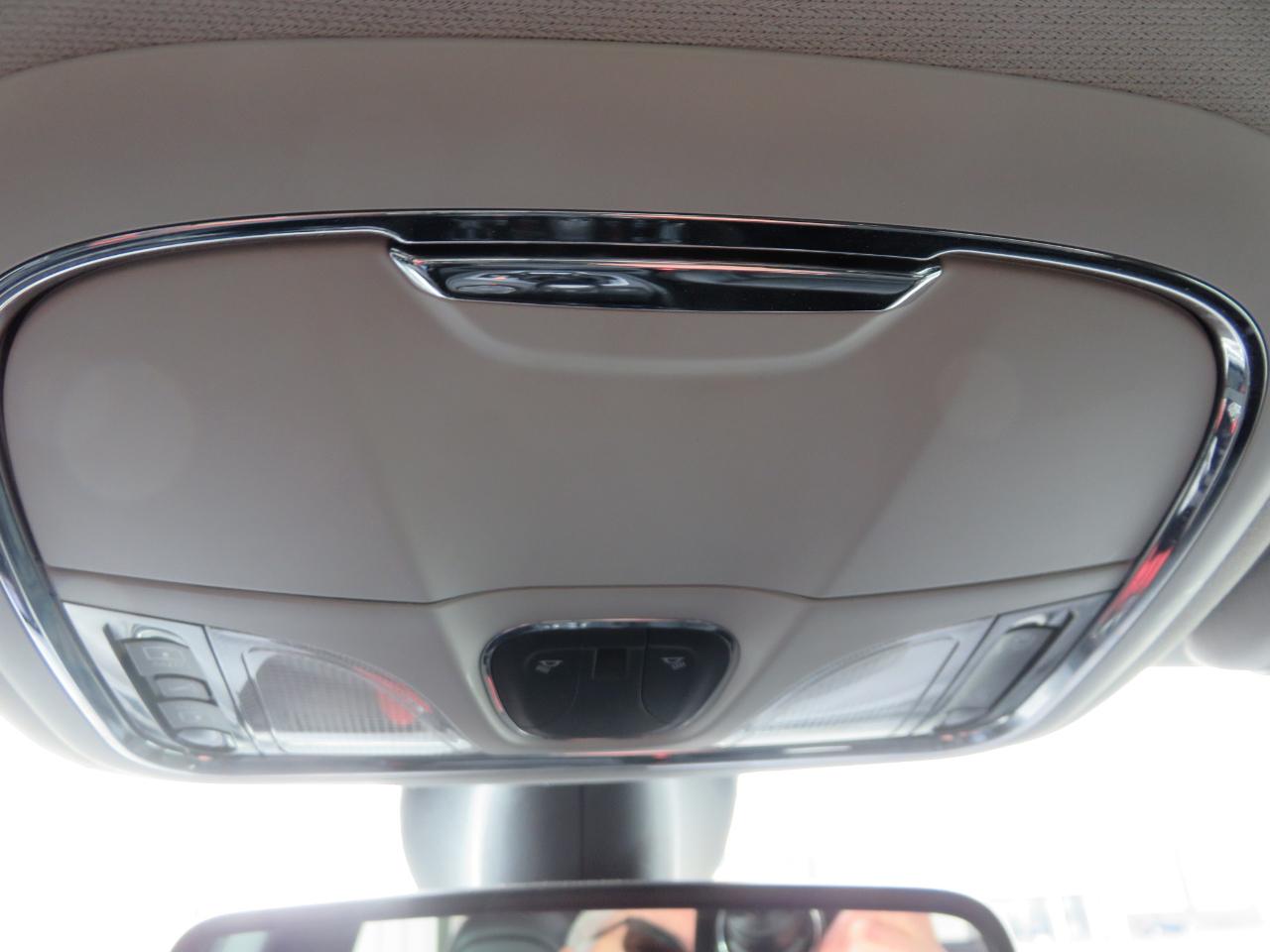 Jeep Cherokee Limited 4x4 2019