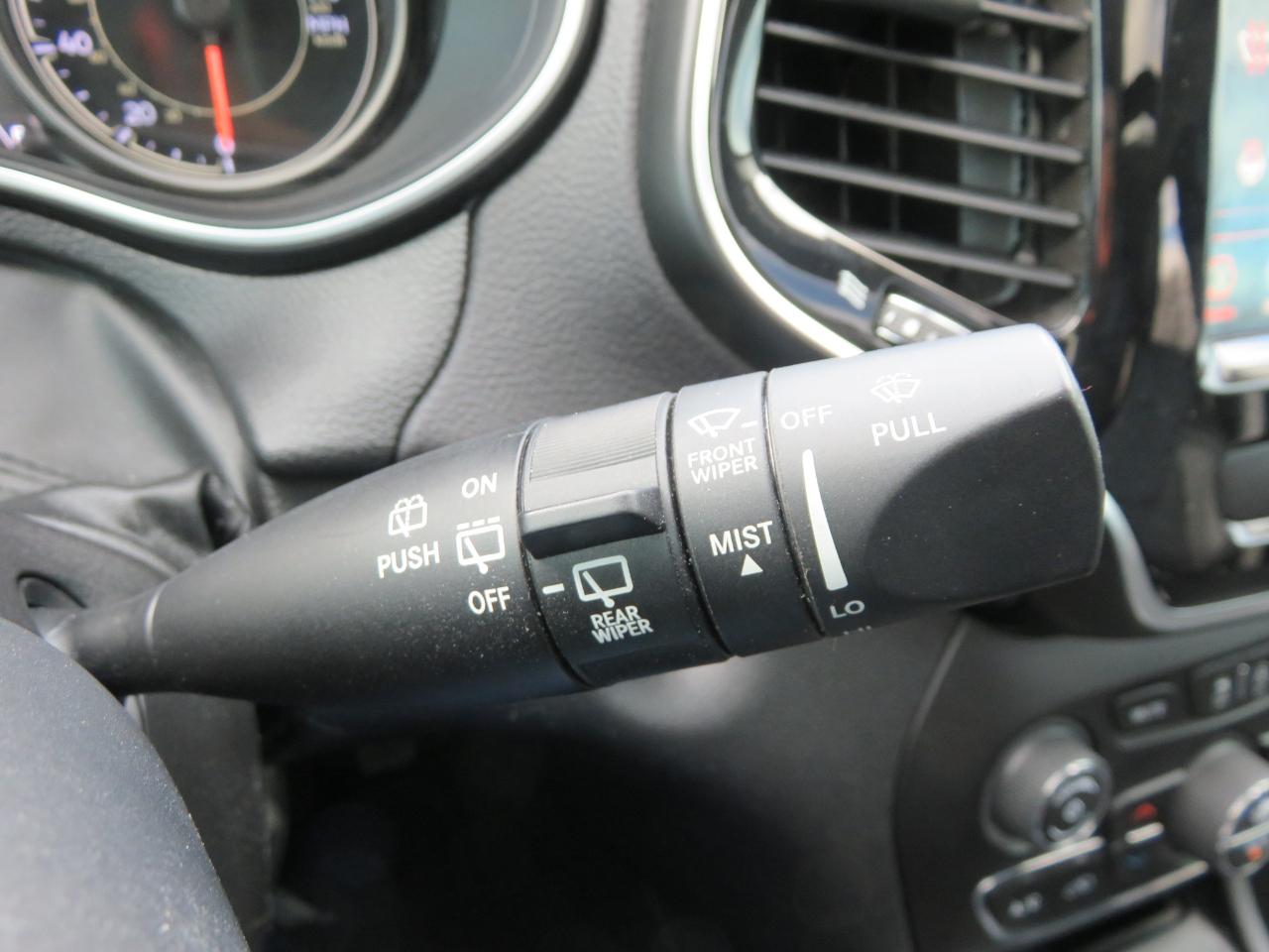 Jeep Cherokee Limited 4x4 2019