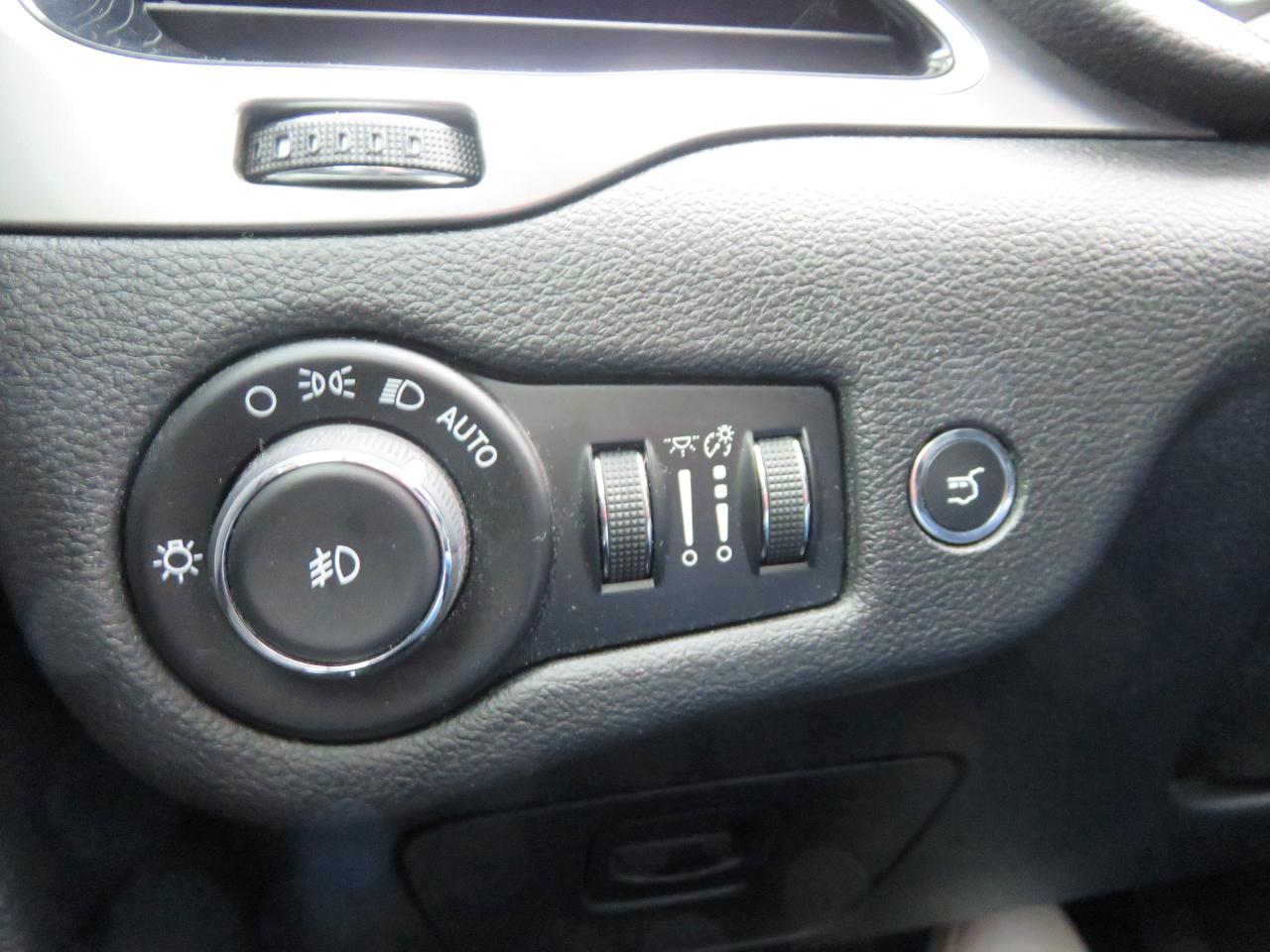 Jeep Cherokee Limited 4x4 2019