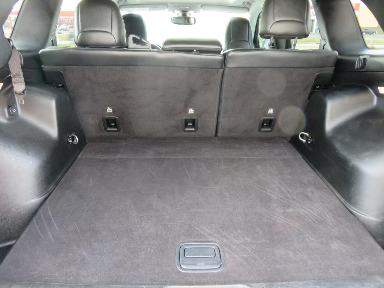 Jeep Cherokee Limited 4x4 2019