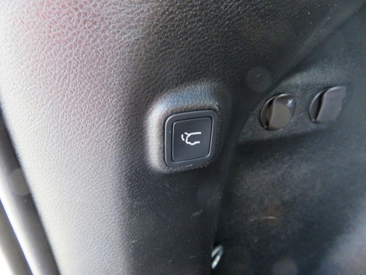 Jeep Cherokee Limited 4x4 2019