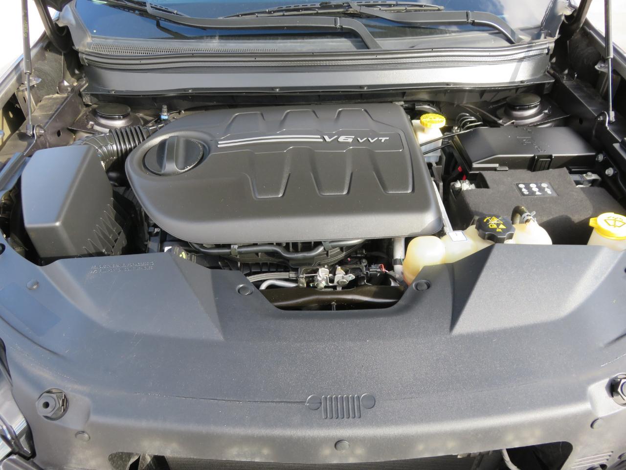 Jeep Cherokee Limited 4x4 2019