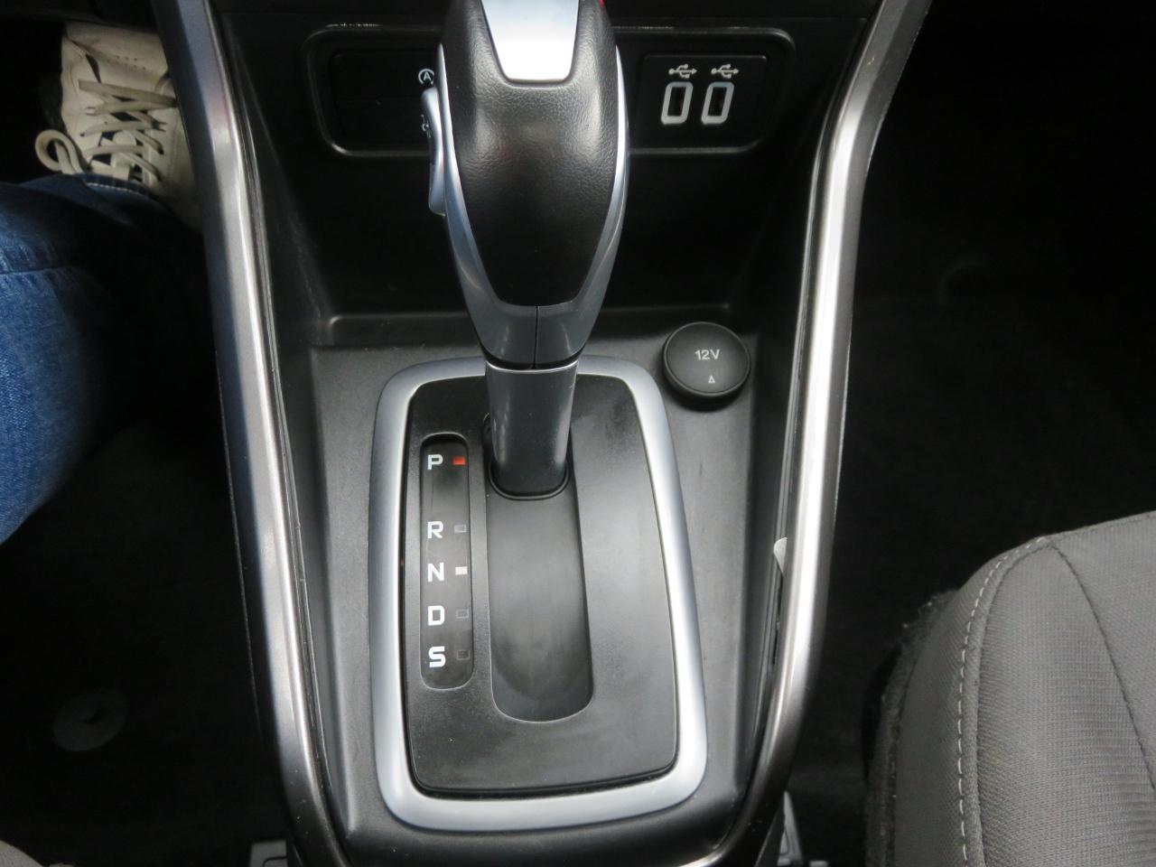 Ford EcoSport SE FWD 2019