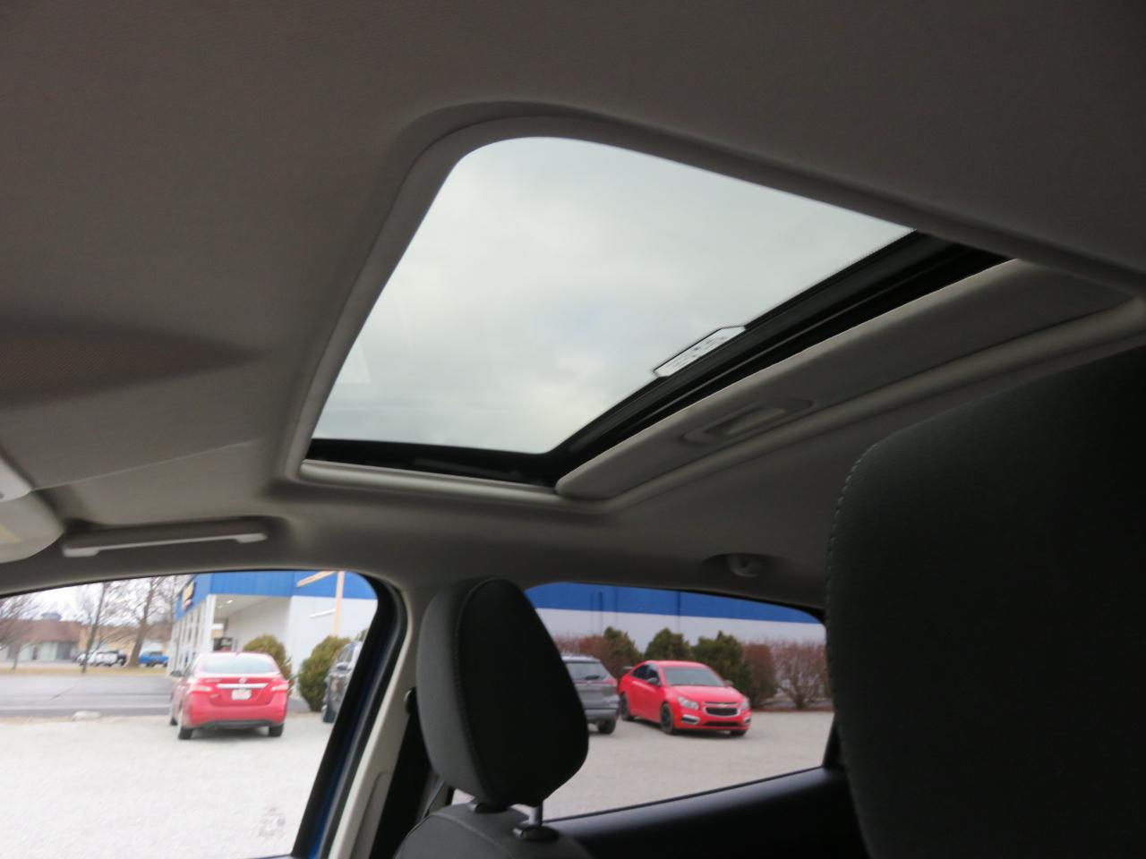 Ford EcoSport SE FWD 2019