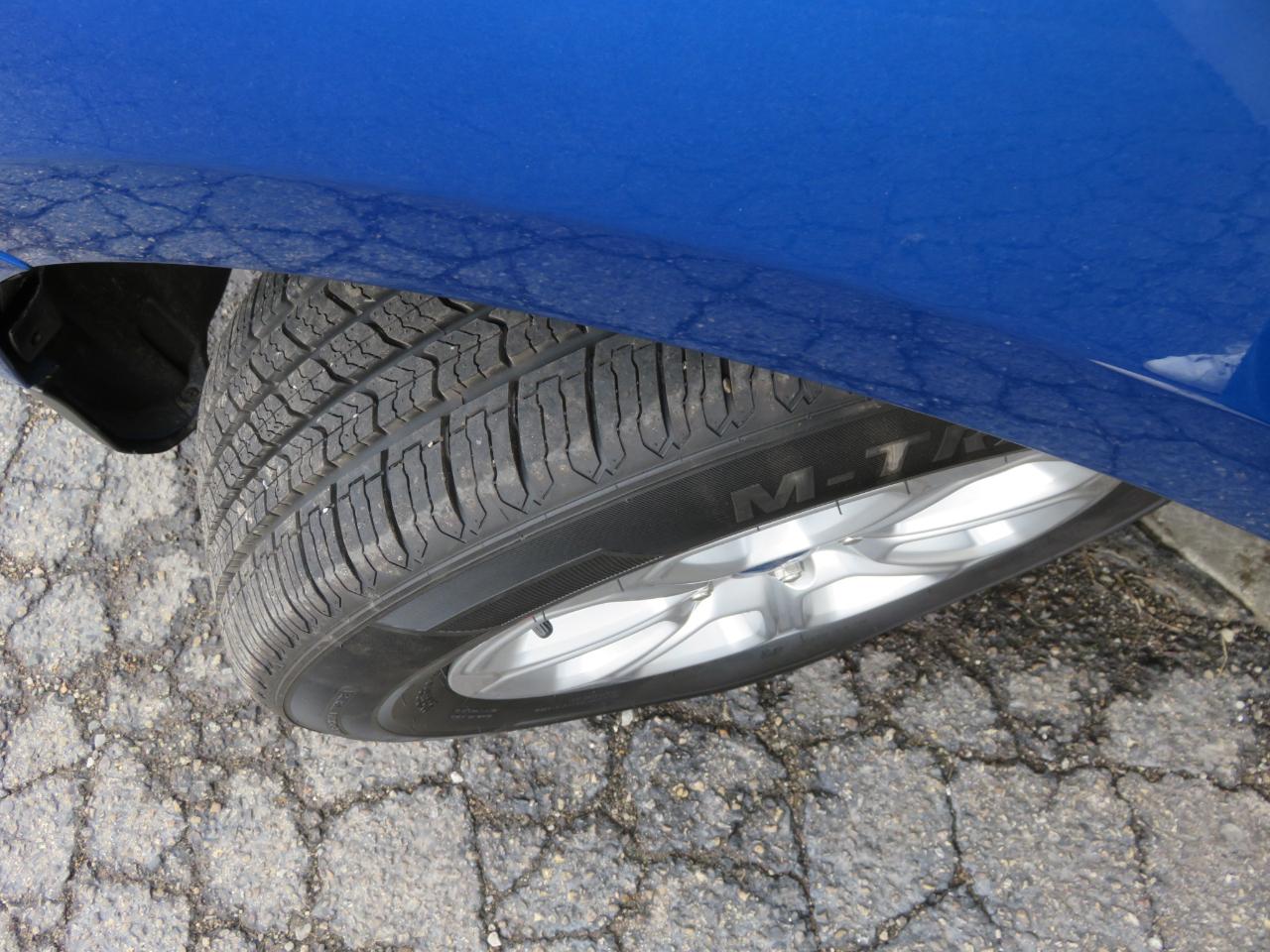 Ford EcoSport SE FWD 2019