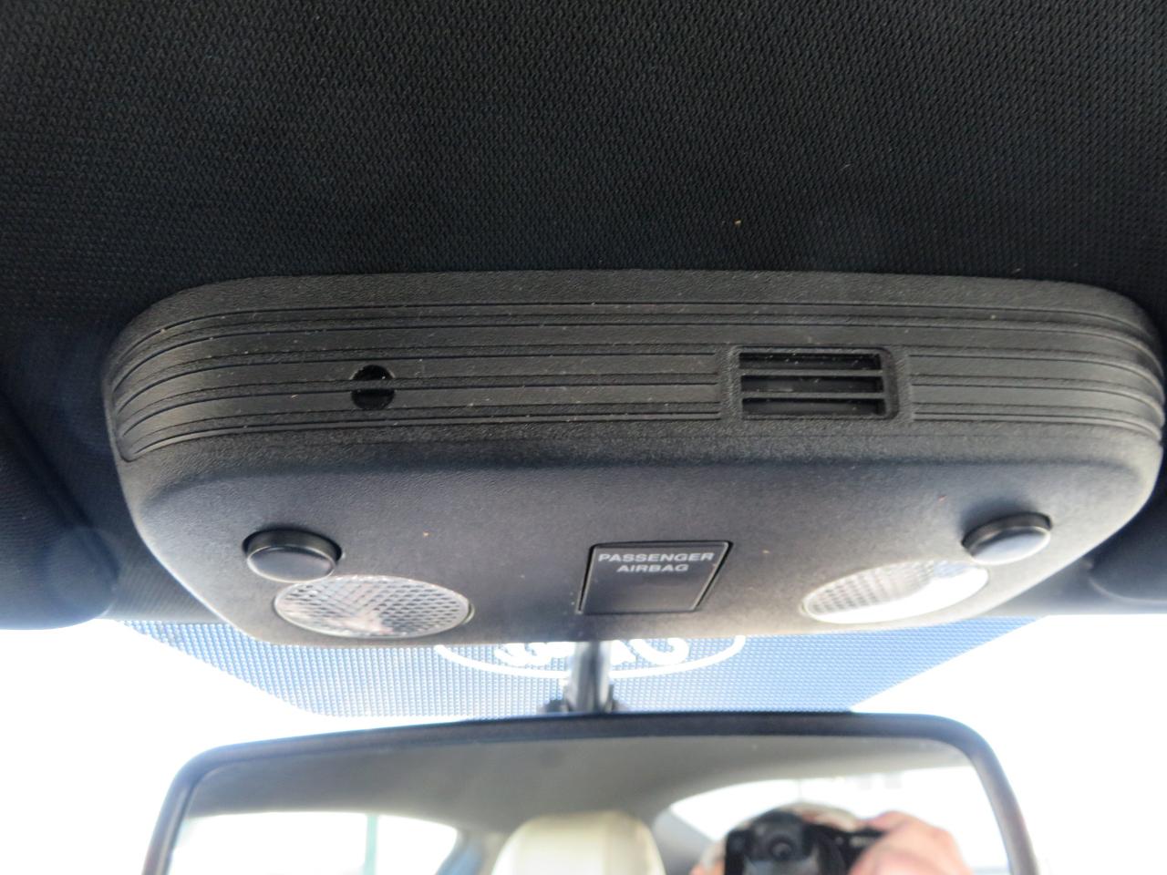 Ford Mustang EcoBoost Fastback 2017