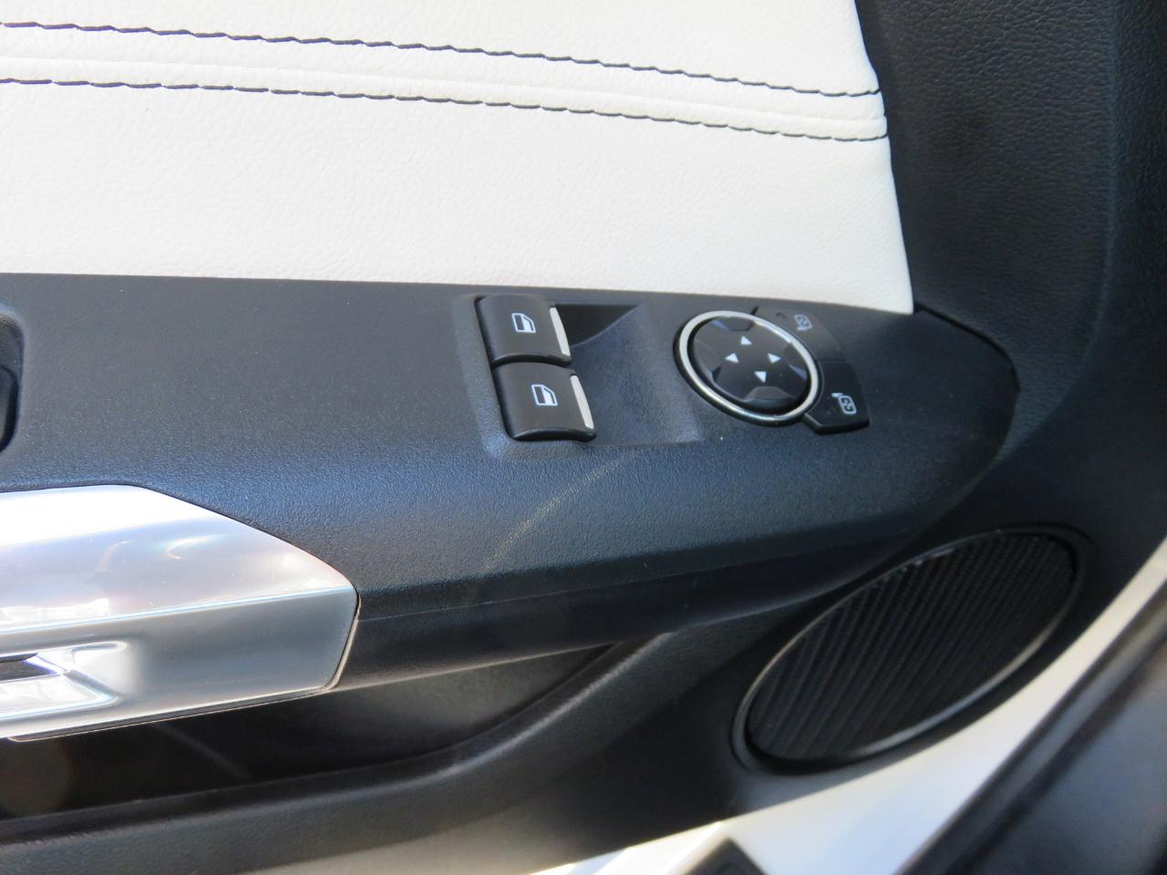 Ford Mustang EcoBoost Fastback 2017