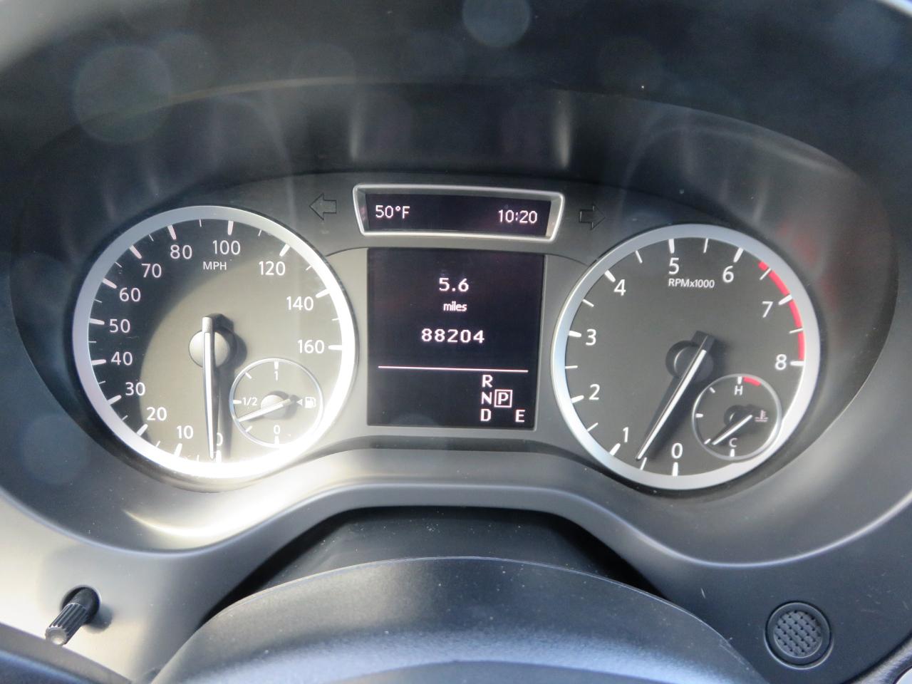 Infiniti QX30 Luxury AWD 2018