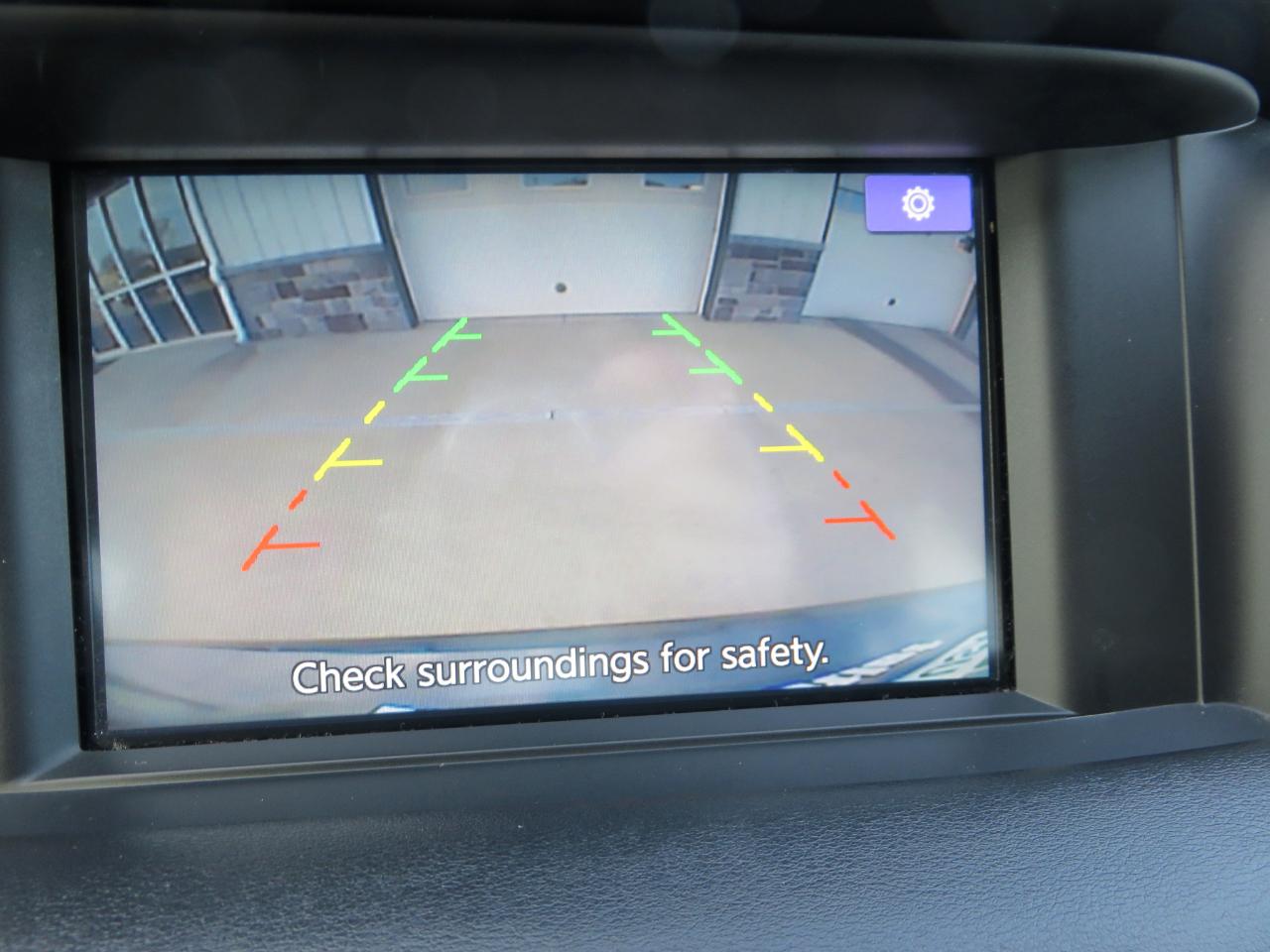 Infiniti QX30 Luxury AWD 2018