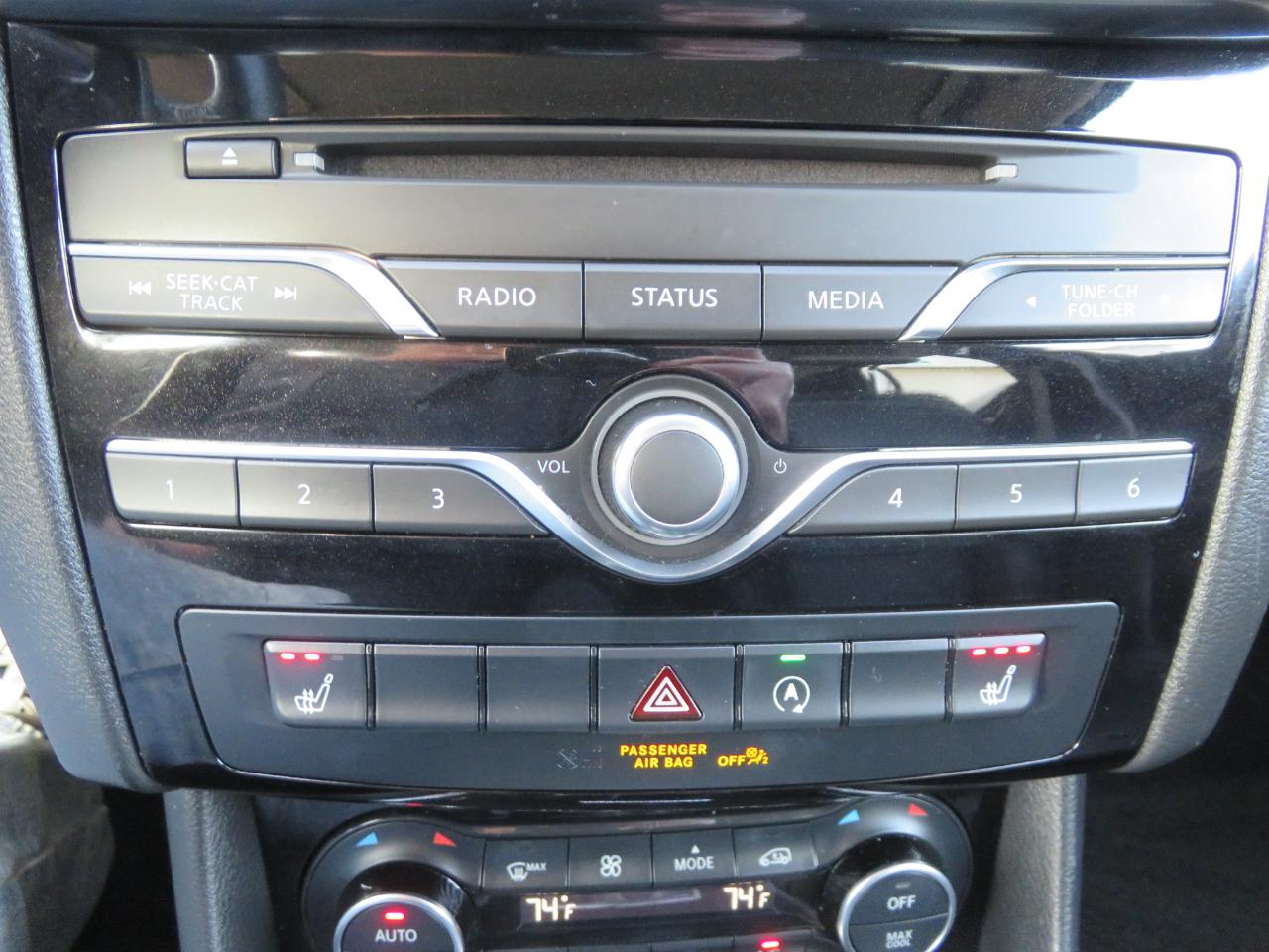 Infiniti QX30 Luxury AWD 2018