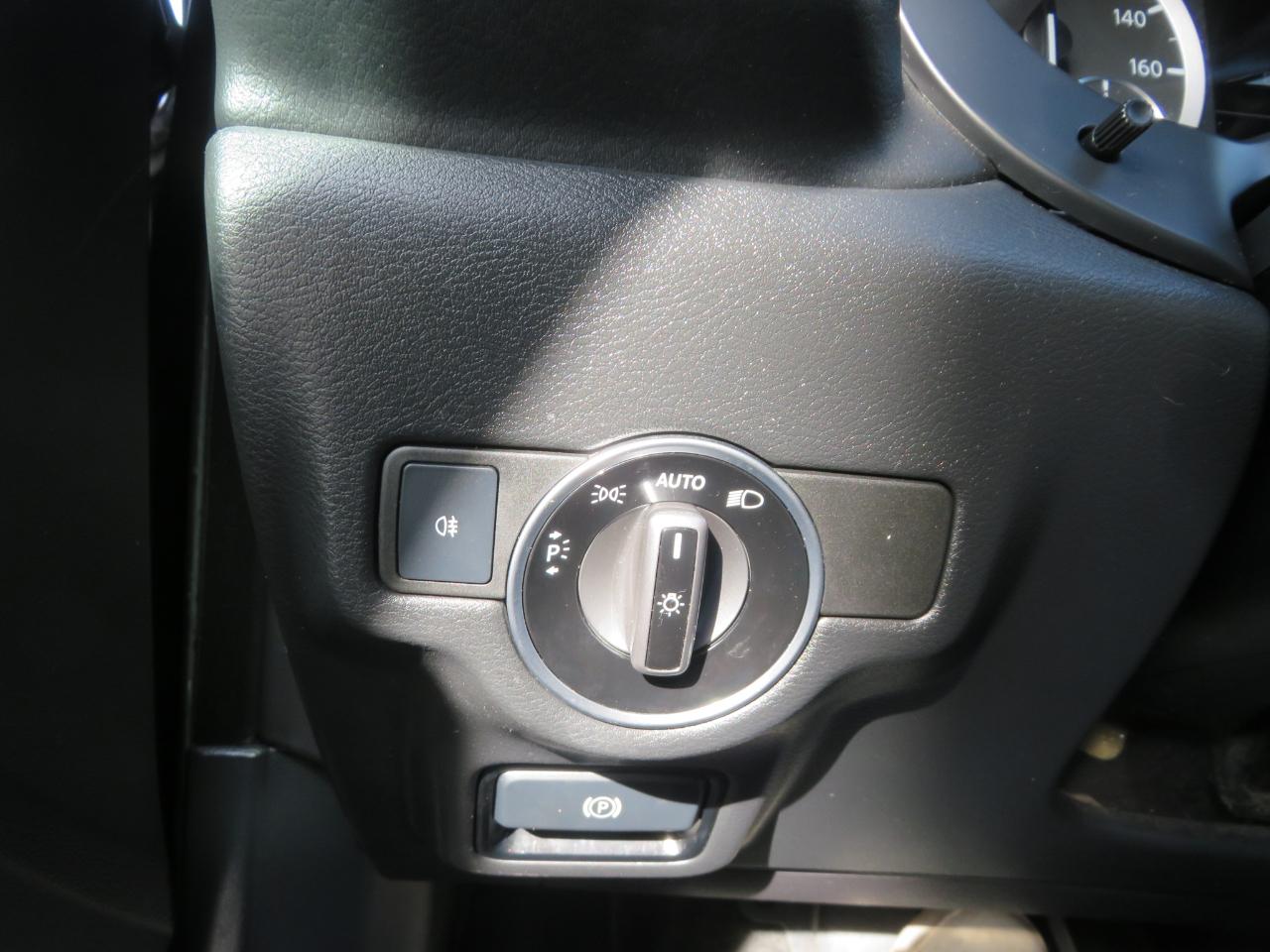 Infiniti QX30 Luxury AWD 2018