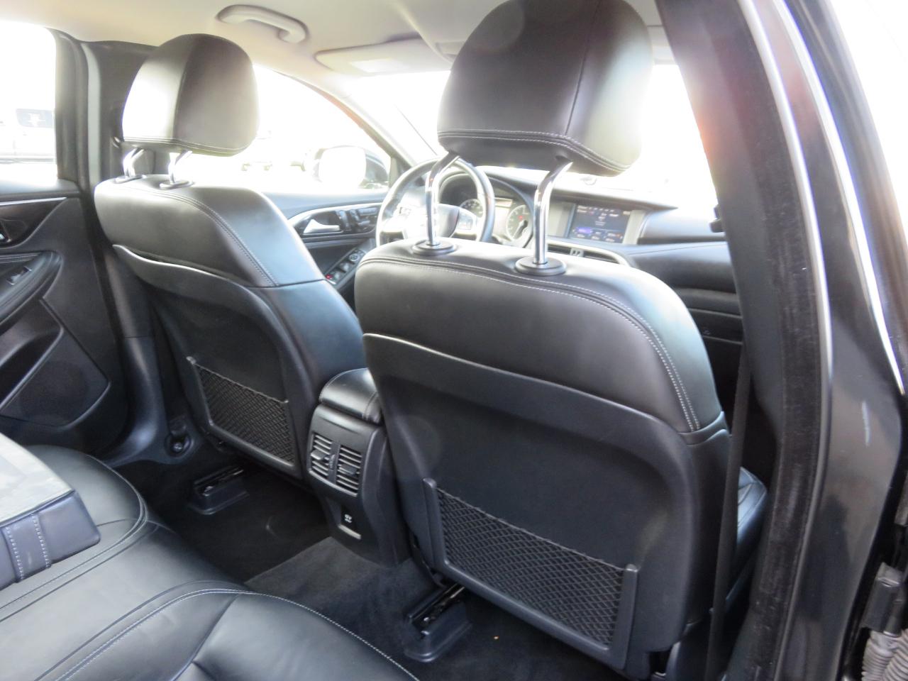 Infiniti QX30 Luxury AWD 2018