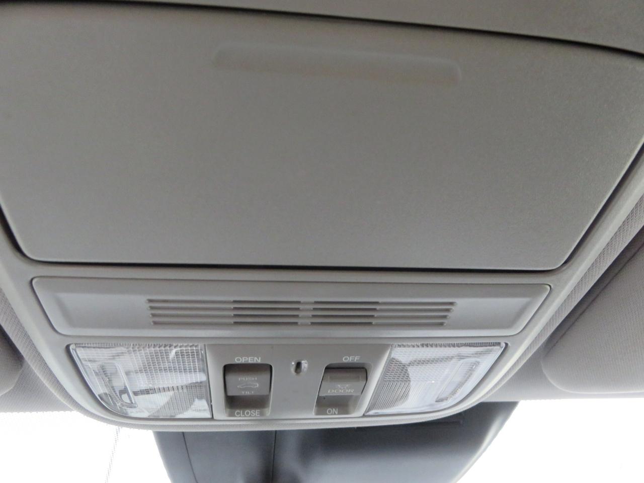 Honda CR-V EX AWD 2021