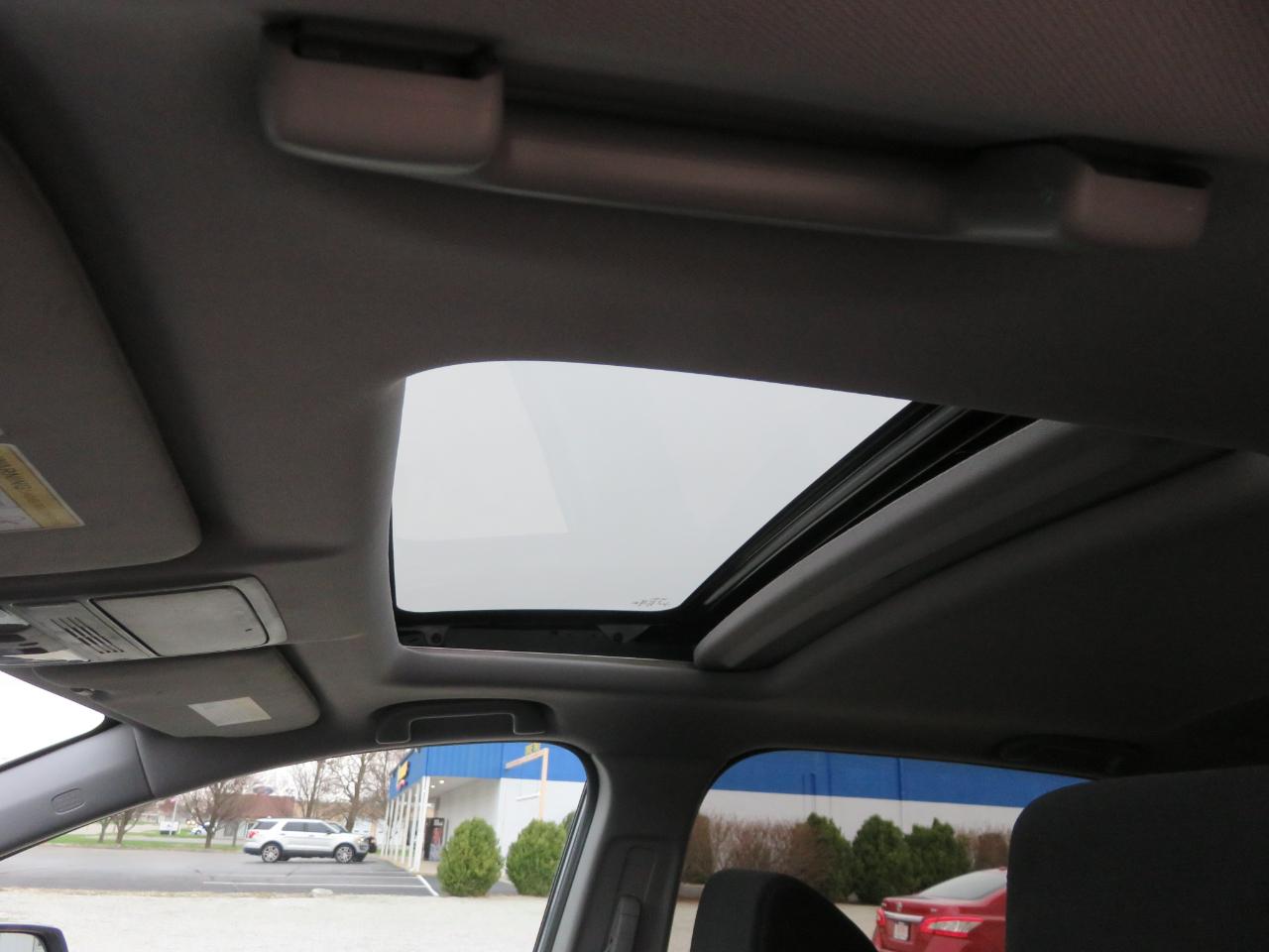 Honda CR-V EX AWD 2021