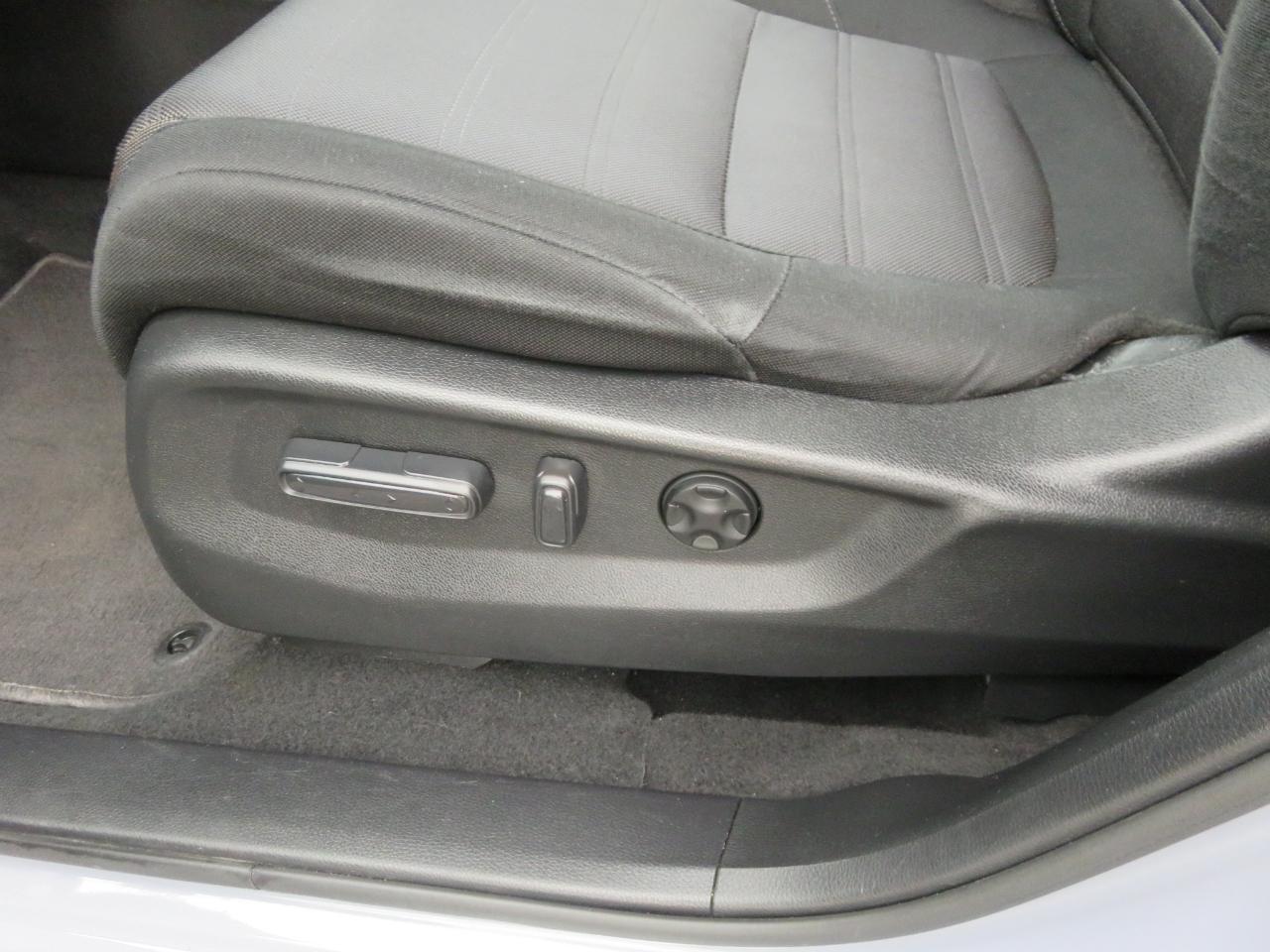 Honda CR-V EX AWD 2021