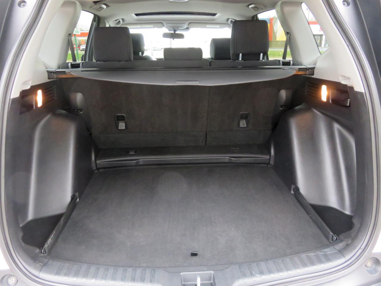 Honda CR-V EX AWD 2021