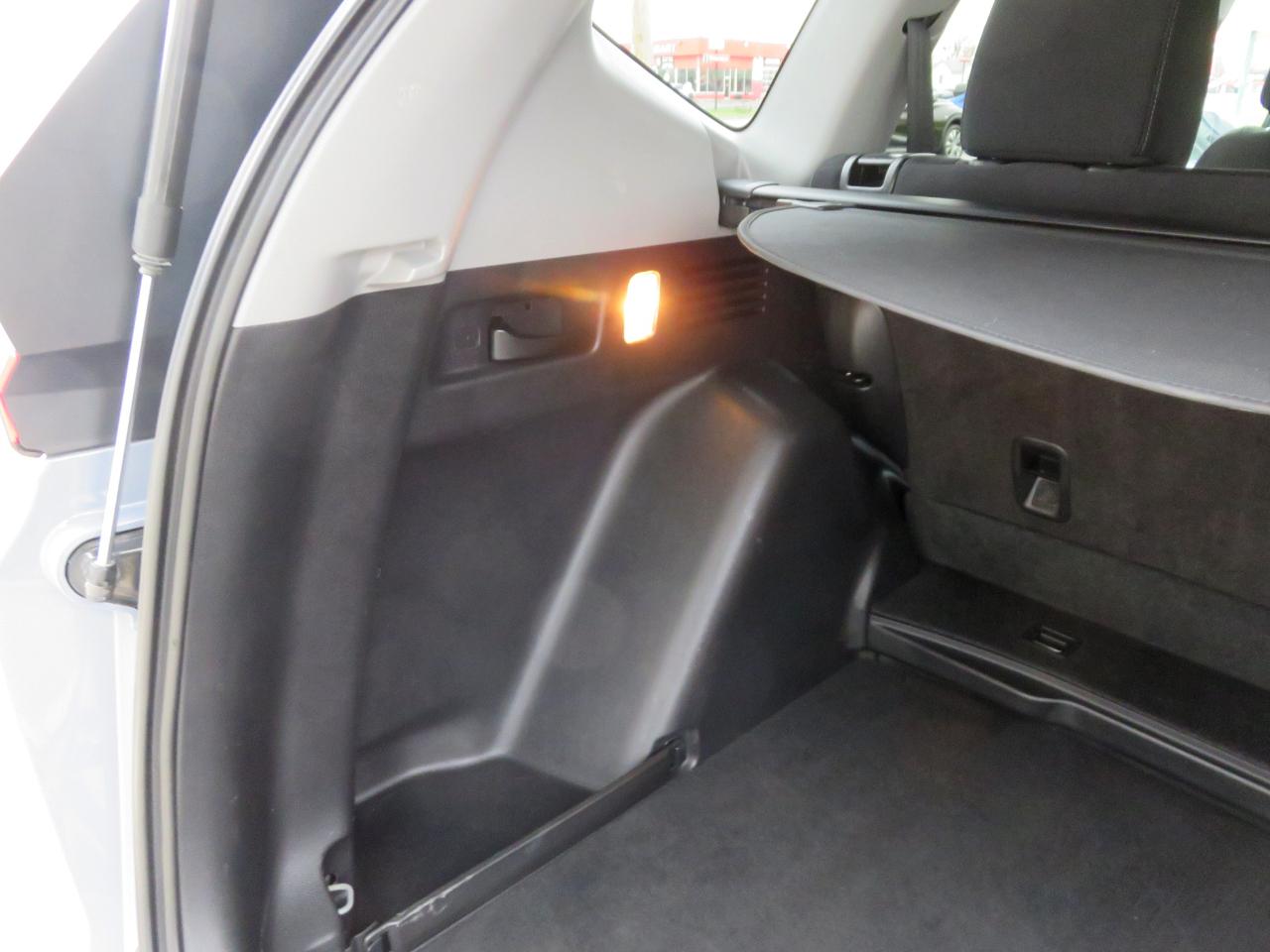 Honda CR-V EX AWD 2021