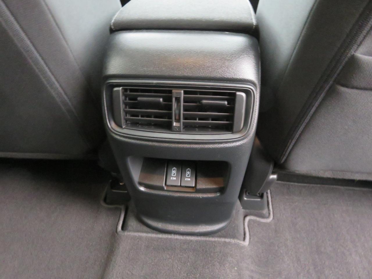 Honda CR-V EX AWD 2021