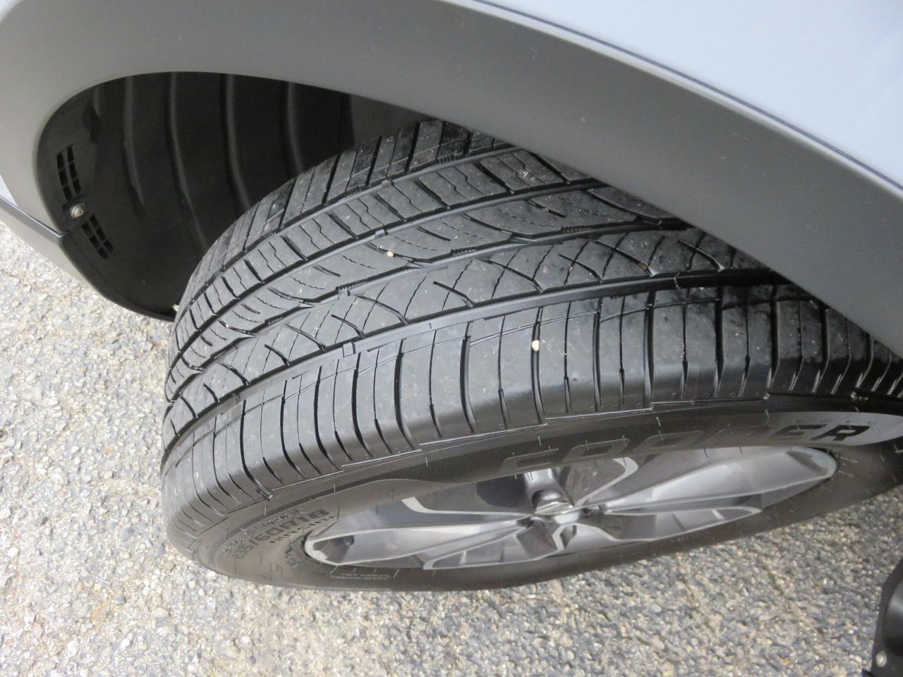 Honda CR-V EX AWD 2021