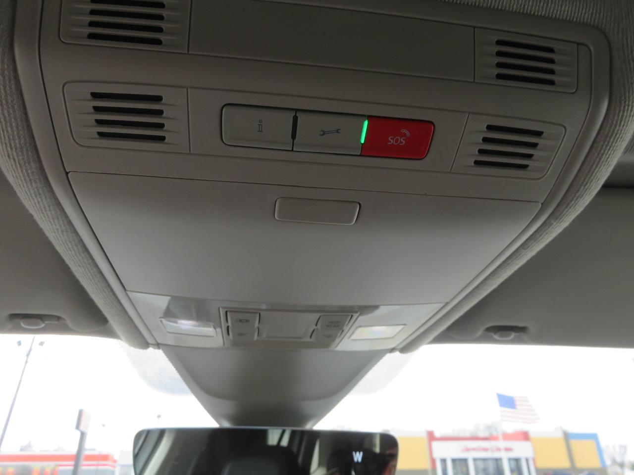 Volkswagen Tiguan 2.0T SE FWD 2022