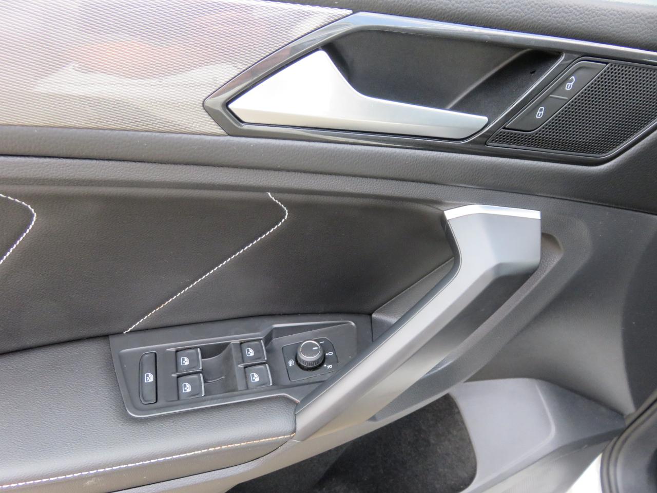 Volkswagen Tiguan 2.0T SE FWD 2022