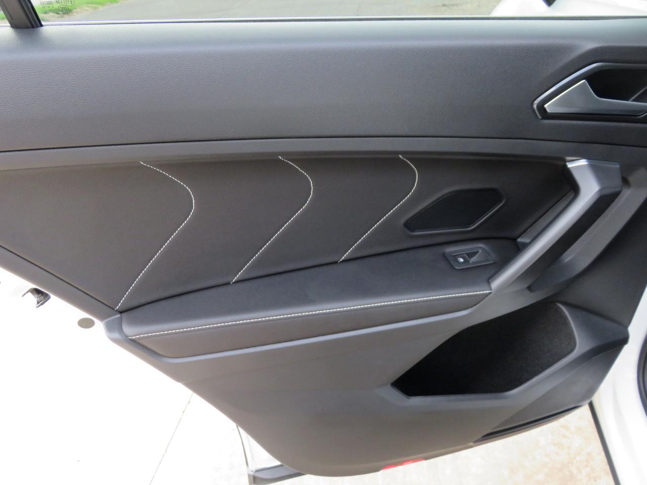 Volkswagen Tiguan 2.0T SE FWD 2022