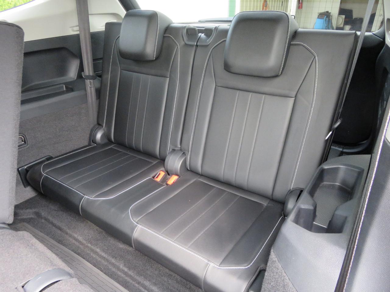 Volkswagen Tiguan 2.0T SE FWD 2022