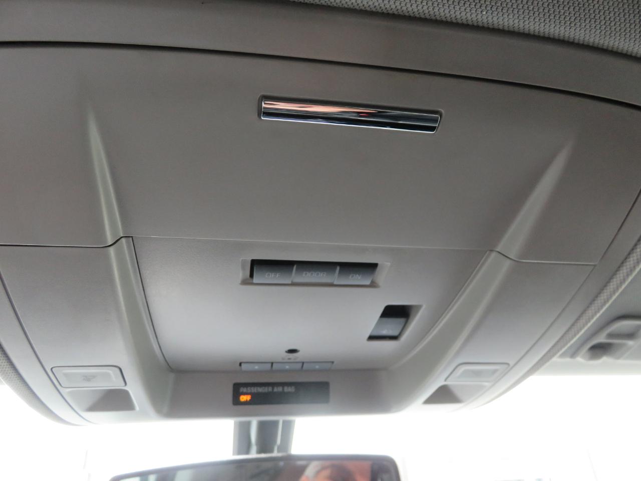 Chevrolet Silverado 1500 4WD Double Cab 143.5" LT w/2LT 2017