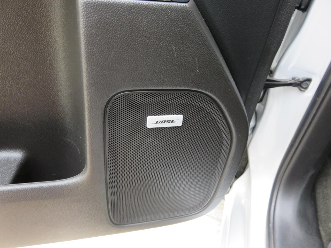 Chevrolet Silverado 1500 4WD Double Cab 143.5" LT w/2LT 2017