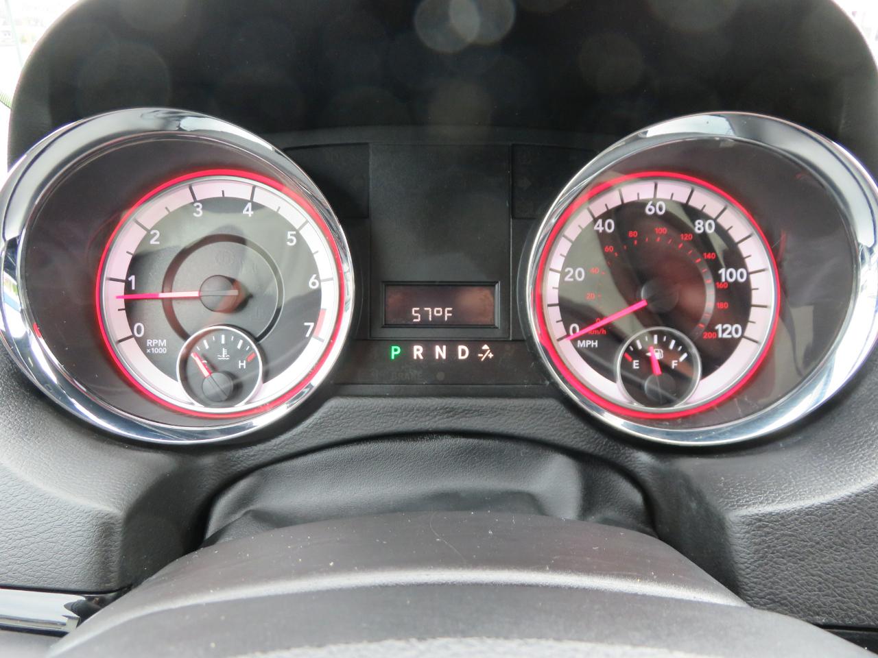 Dodge Grand Caravan SXT Wagon 2018