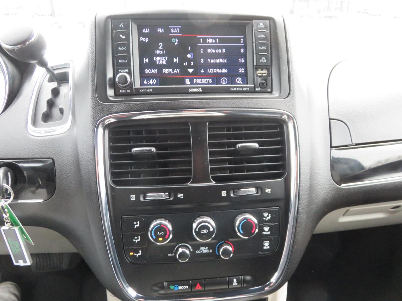 Dodge Grand Caravan SXT Wagon 2018