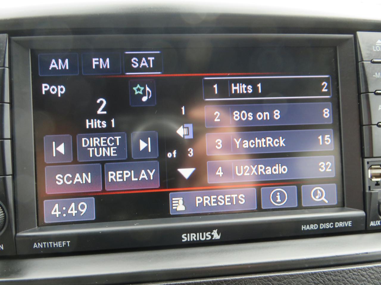 Dodge Grand Caravan SXT Wagon 2018