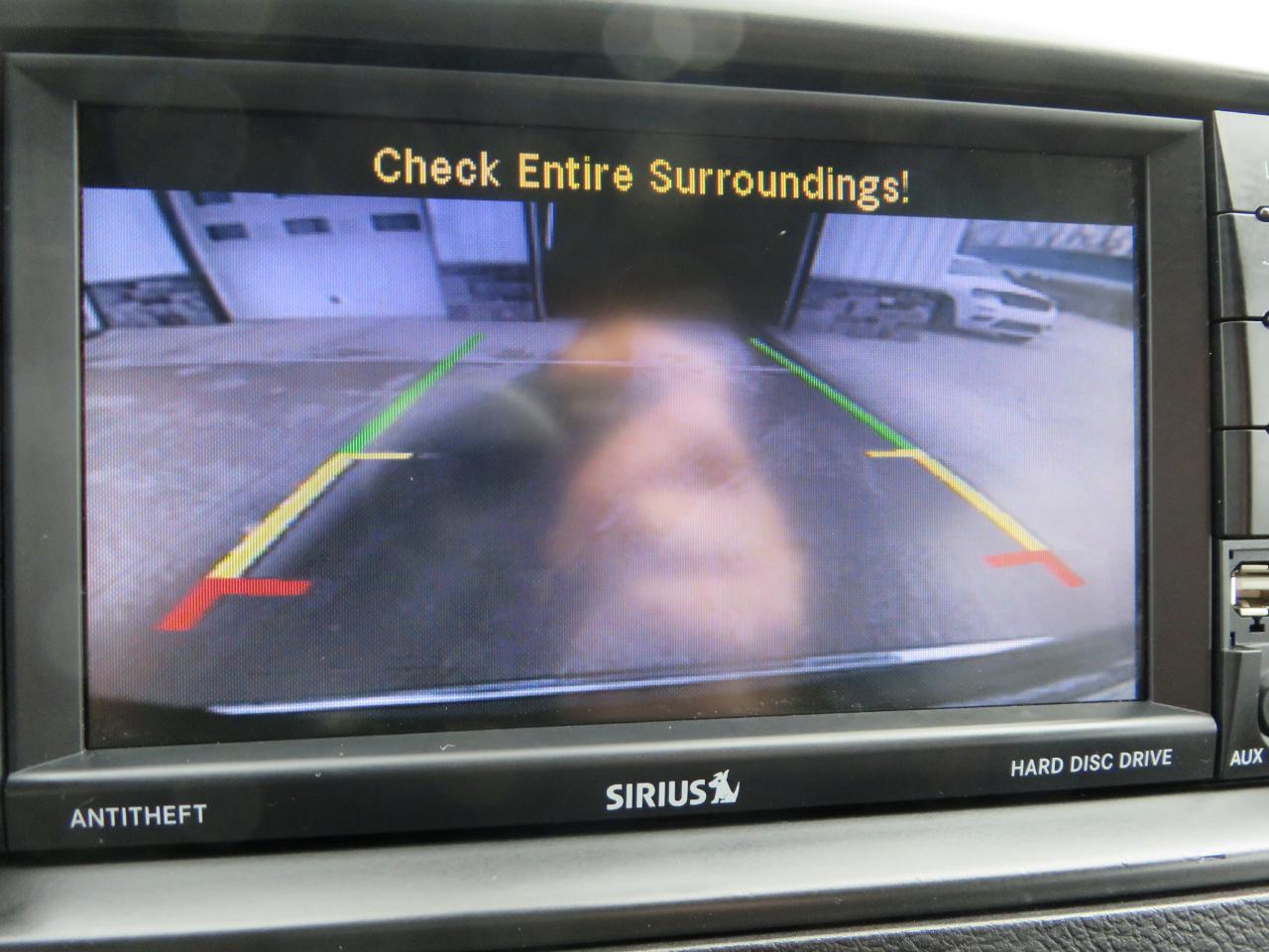 Dodge Grand Caravan SXT Wagon 2018