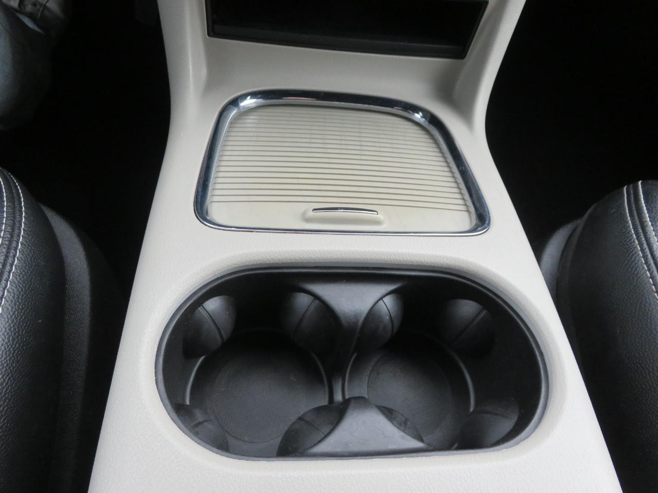 Dodge Grand Caravan SXT Wagon 2018