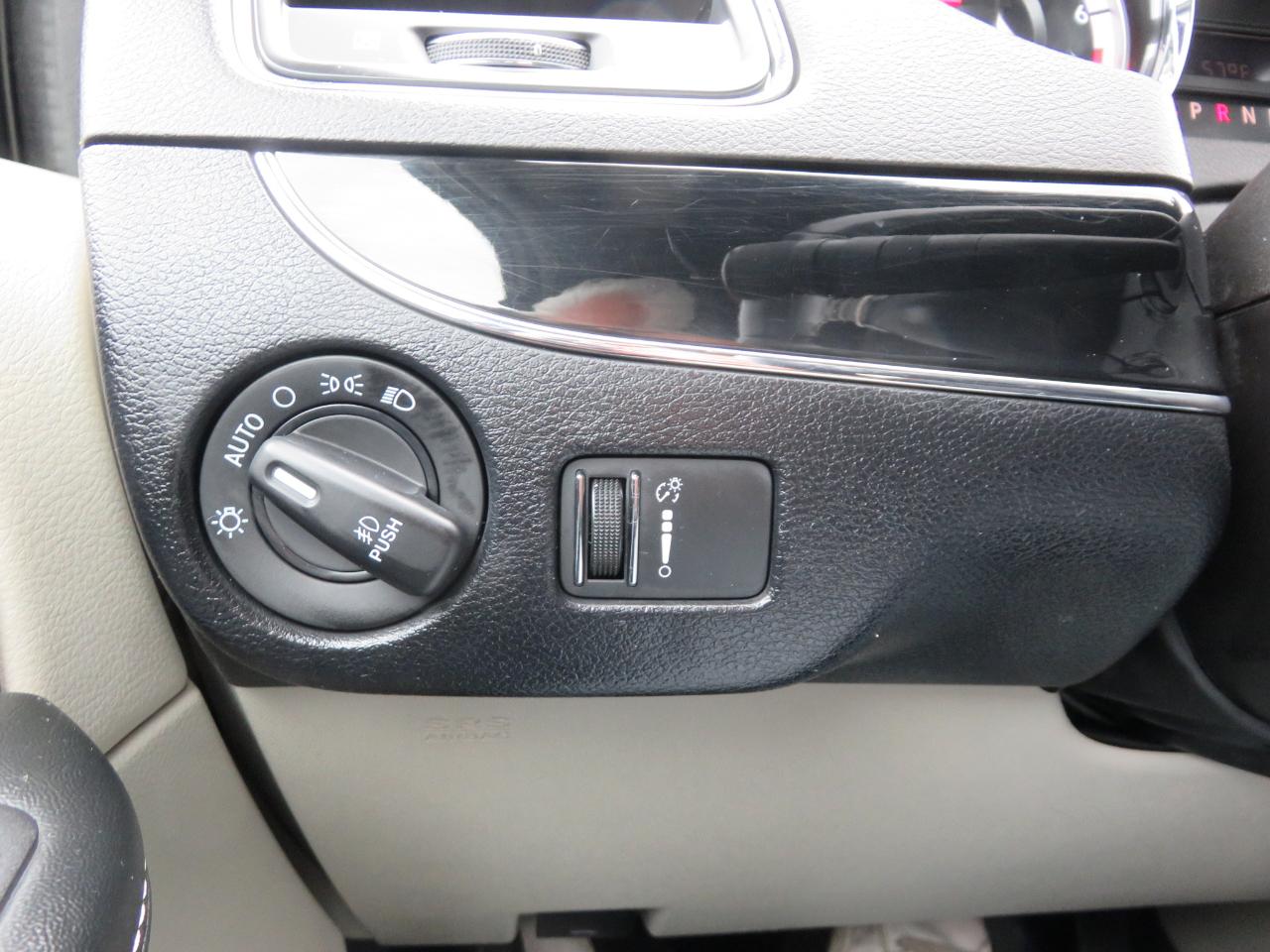 Dodge Grand Caravan SXT Wagon 2018