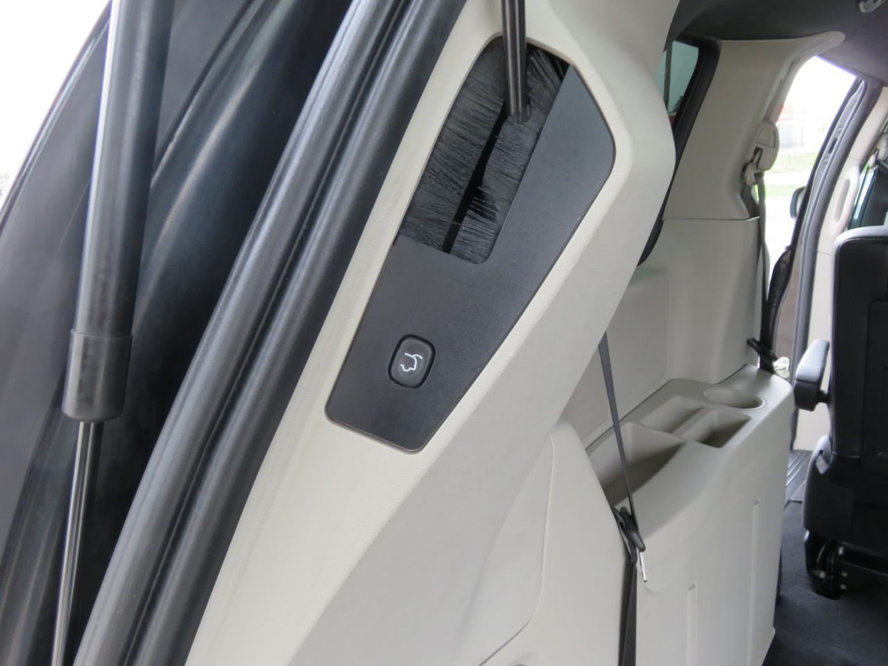 Dodge Grand Caravan SXT Wagon 2018