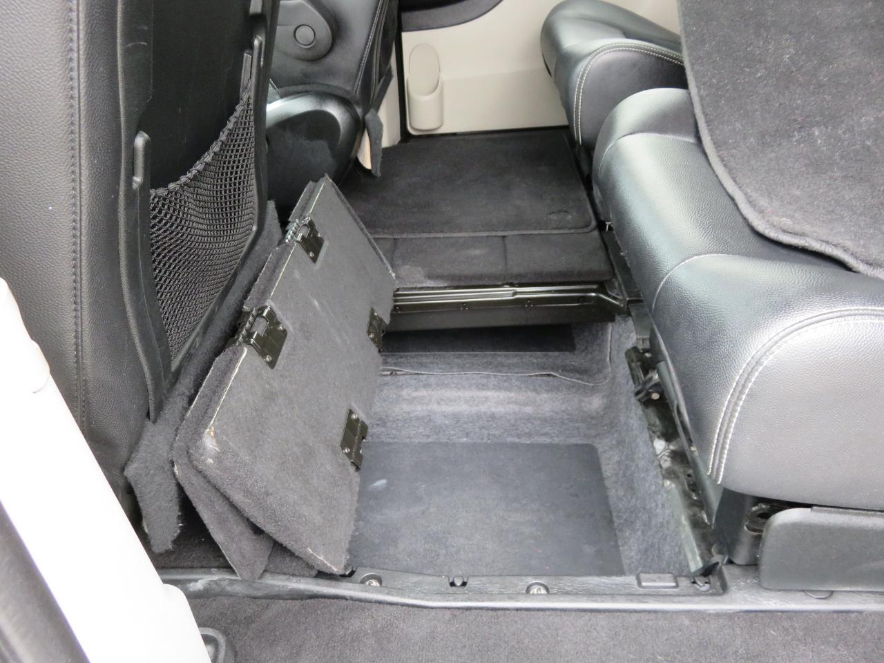 Dodge Grand Caravan SXT Wagon 2018