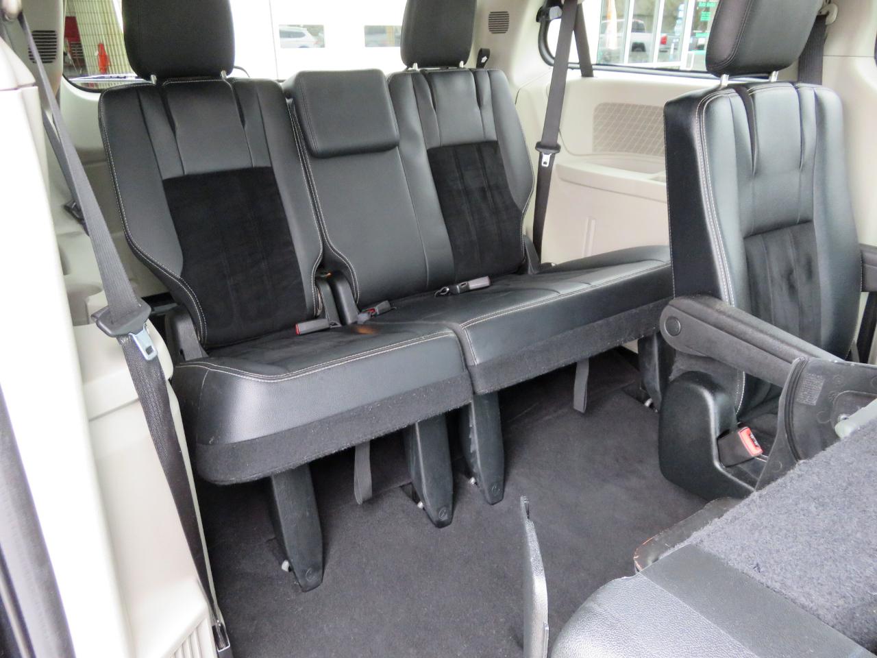 Dodge Grand Caravan SXT Wagon 2018