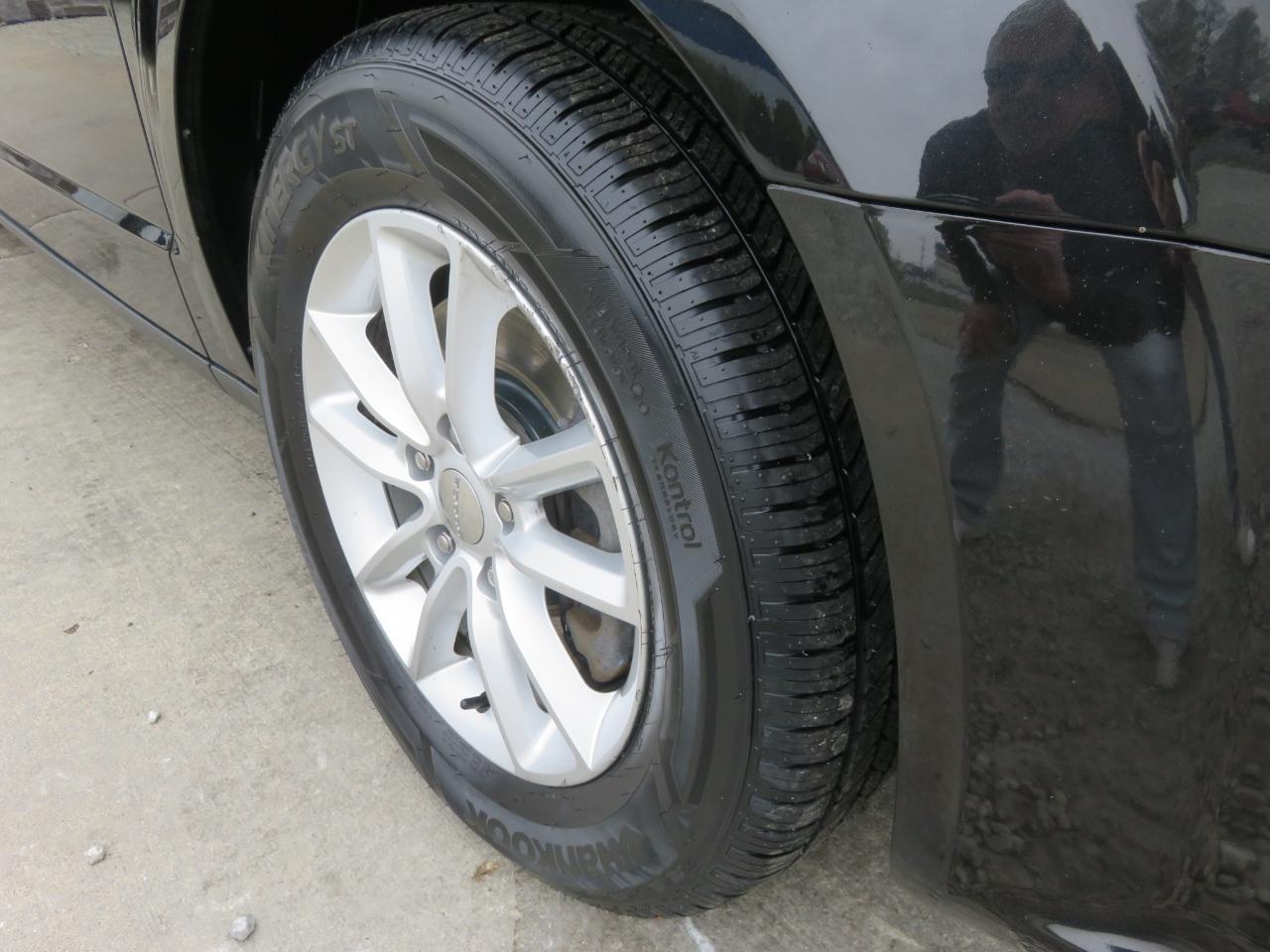 Dodge Grand Caravan SXT Wagon 2018