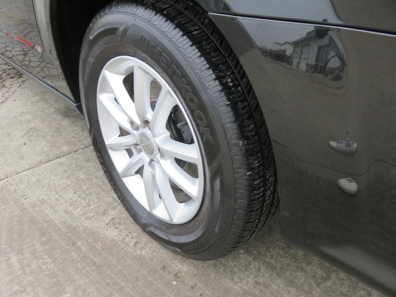 Dodge Grand Caravan SXT Wagon 2018