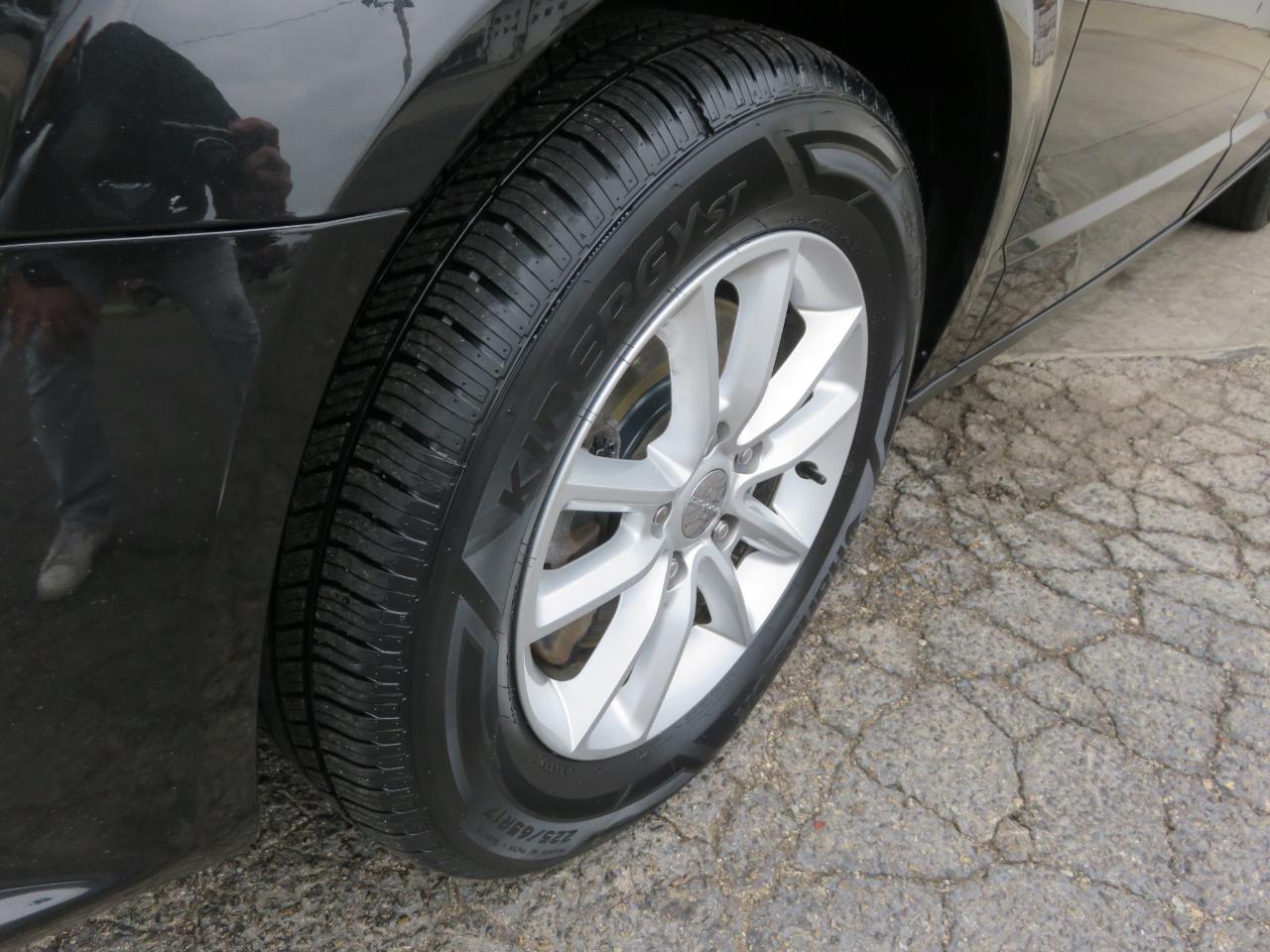 Dodge Grand Caravan SXT Wagon 2018