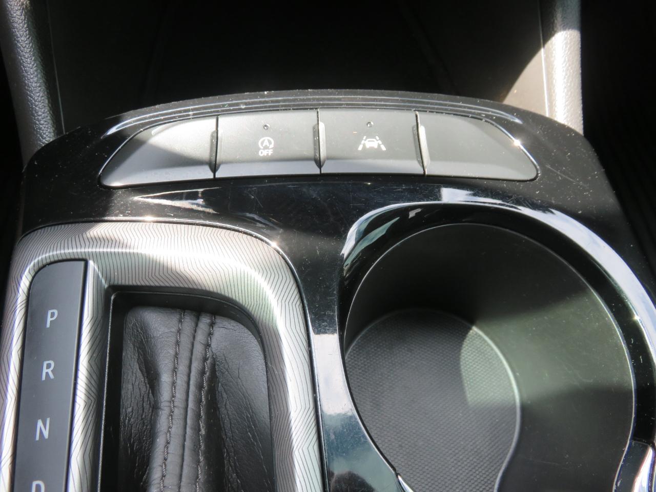 Buick Envista FWD 4dr Sport Touring 2025