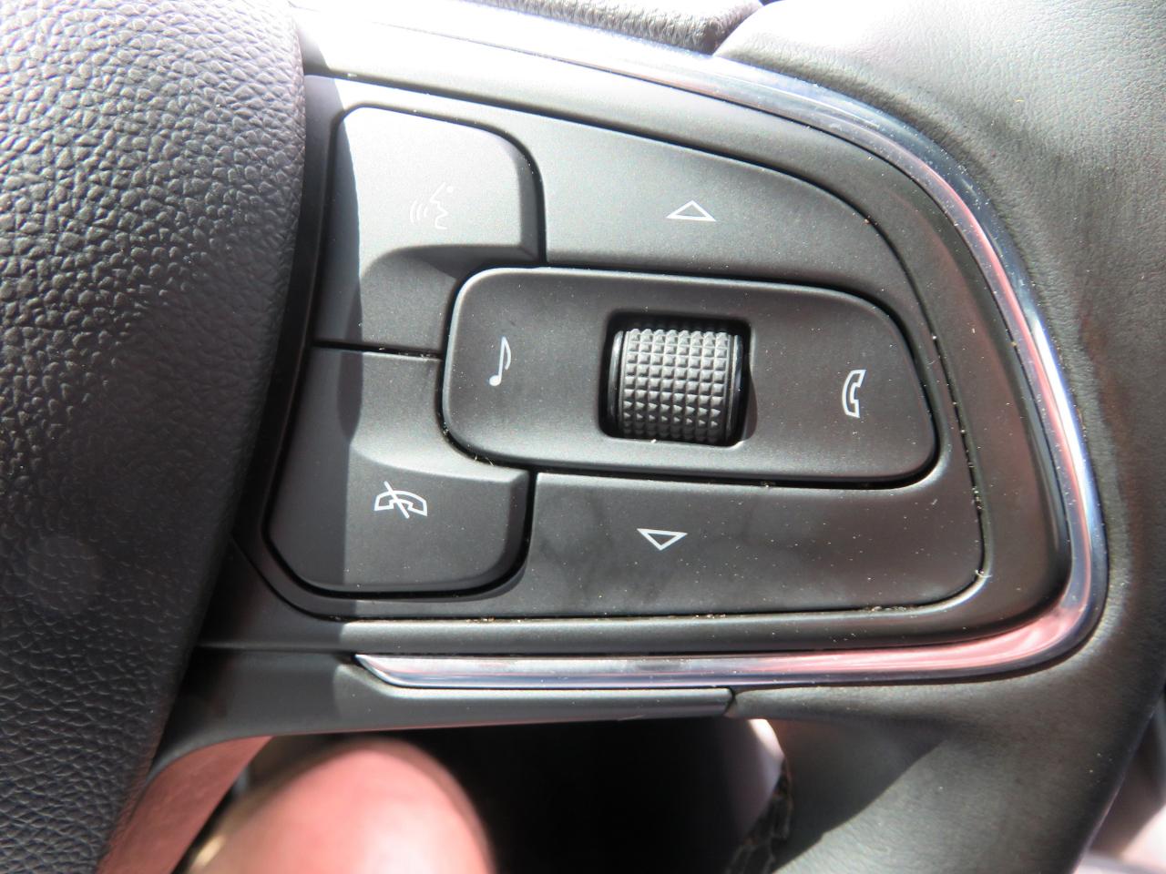 Buick Envista FWD 4dr Sport Touring 2025